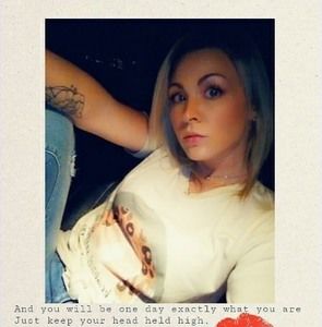 Meet your Posher, Breanne